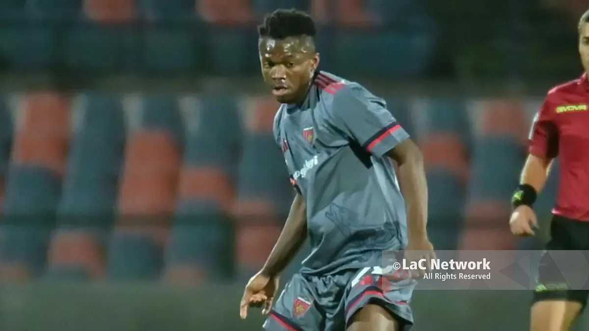 Christian Kouan al centro del calciomercato