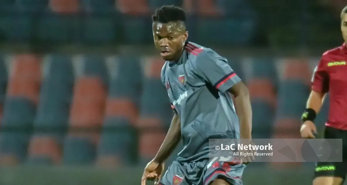 Kouan, l’agente spinge per l’addio al Cosenza. Ma il club resisterà?