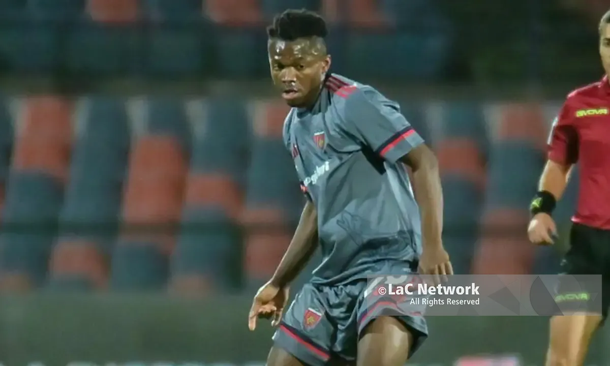 Kouan, l’agente spinge per l’addio al Cosenza. Ma il club resisterà?