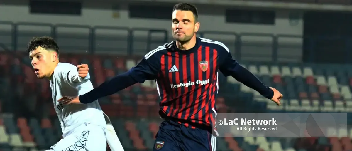 Beretta si è preso il Cosenza: da partenza in salita a uomo del momento