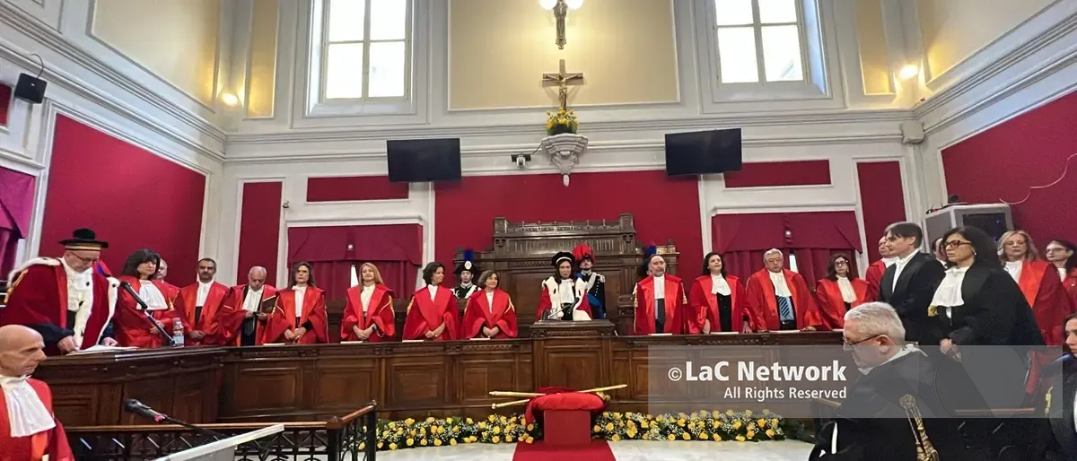 Giustizia, autonomia e risorse: l’ANM di Reggio Calabria lancia l’allarme\n