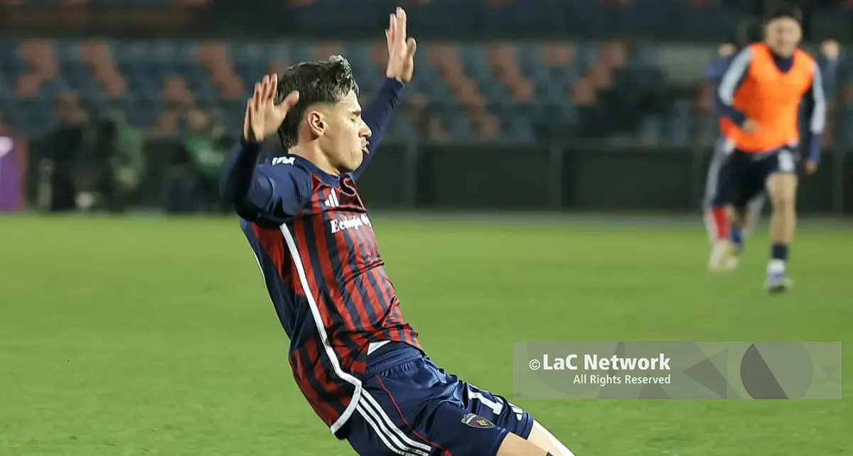 Cosenza-Casertana: le pagelle. Achour è di nuovo letale, Contiliano\u00A0caparbio\n