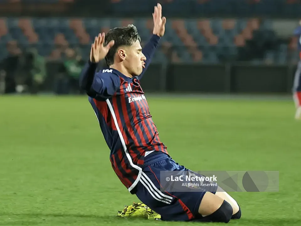 Cosenza-Casertana: le pagelle. Achour è di nuovo letale, Contiliano caparbio