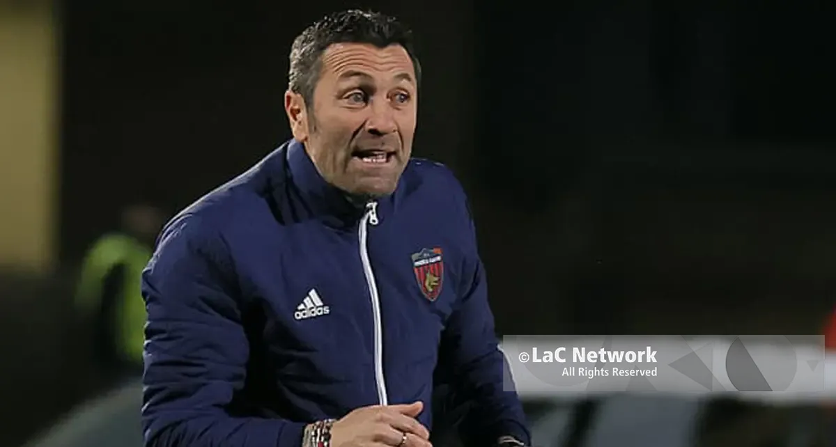 Giugliano-Cosenza (1-0): formazioni, tabellino e cronaca del match | LIVE\n