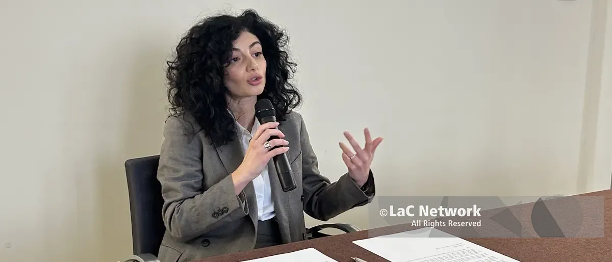 Incarnato: «Da Caruso una ritorsione verso di me, Costanzo e Alimena»\n