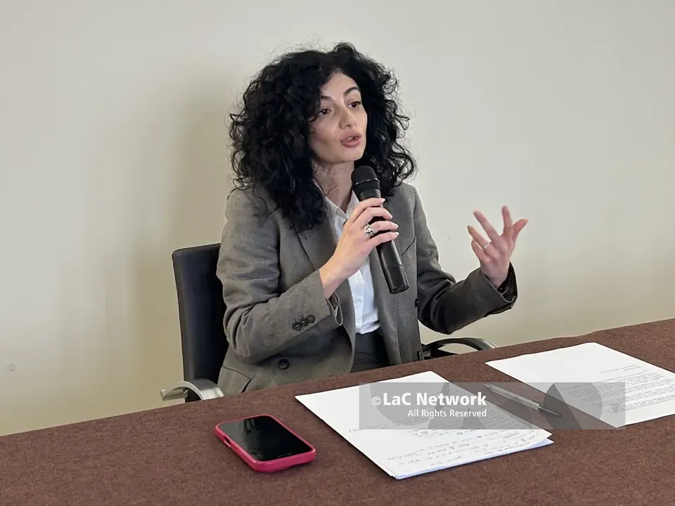 Incarnato: «Da Caruso una ritorsione verso di me, Costanzo e Alimena»