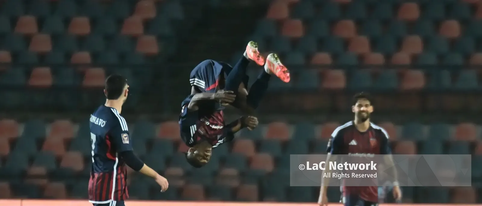 Cosenza, il saluto di Kouan: “Città meravigliosa che merita palcoscenici importanti”\n