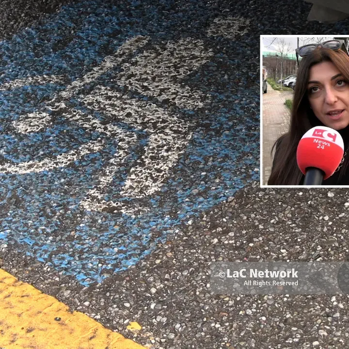 Scuola “Stancati” di Rende, l’Odissea di una bambina con disabilità\n