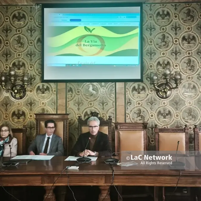 La Via del Bergamotto, il primo itinerario esperienziale che racconta il territorio attraverso l’agrume identitario\n