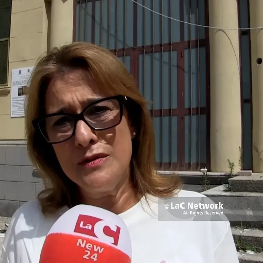 Rimpasto al Comune di Vibo Valentia,\u00A0l’assessore Vania Continanza gioca d’anticipo e si dimette