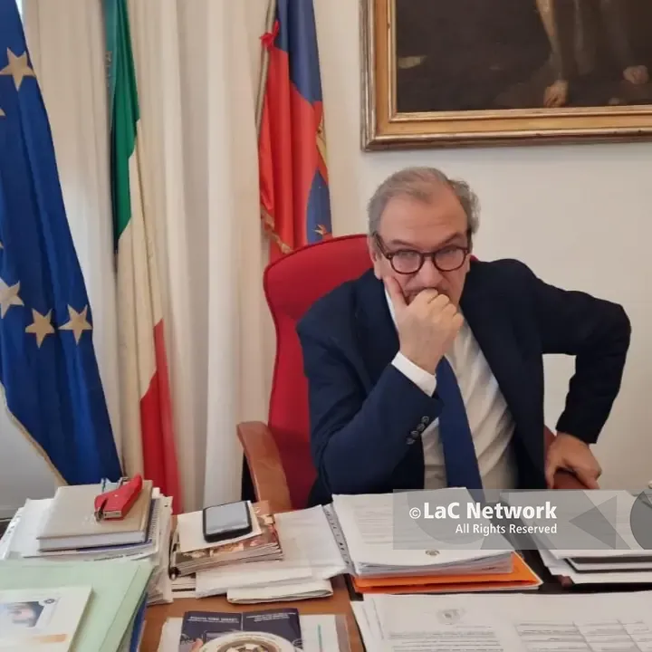 Il Pd nega la crisi al Comune di Vibo, garantisce sostegno a Romeo e chiede di respingere le dimissioni di Continanza\n
