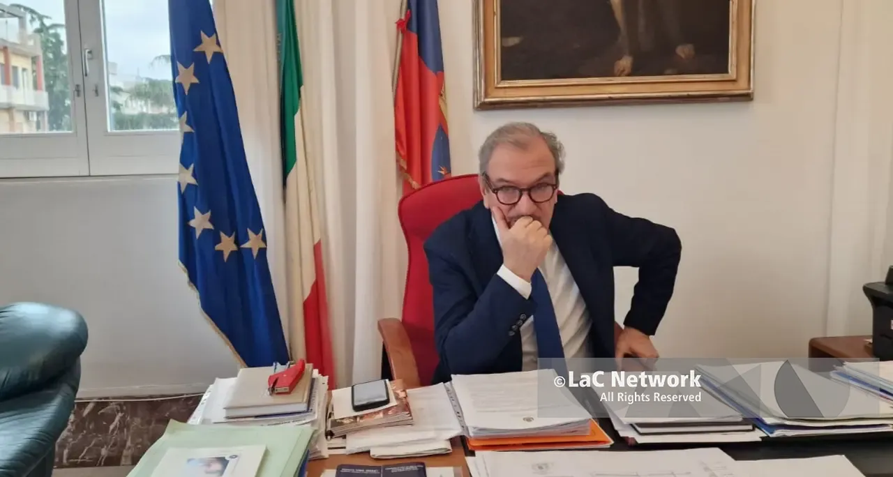 Il Pd nega la crisi al Comune di Vibo, garantisce sostegno a Romeo e chiede di respingere le dimissioni di Continanza\n