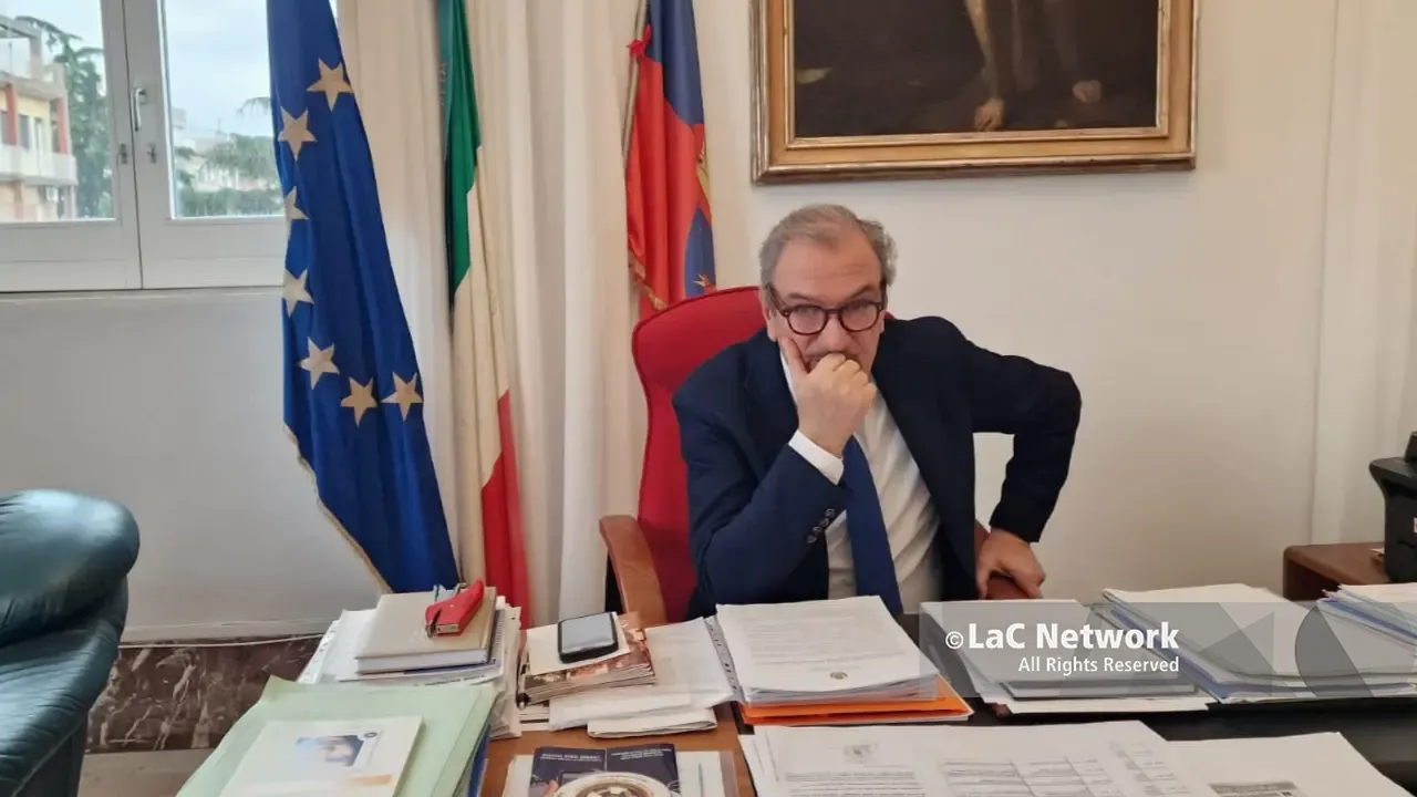 Il Pd nega la crisi al Comune di Vibo, garantisce sostegno a Romeo e chiede di respingere le dimissioni di Continanza\n