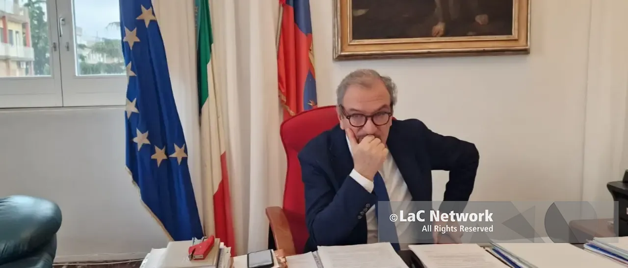 Il Pd nega la crisi al Comune di Vibo, garantisce sostegno a Romeo e chiede di respingere le dimissioni di Continanza\n