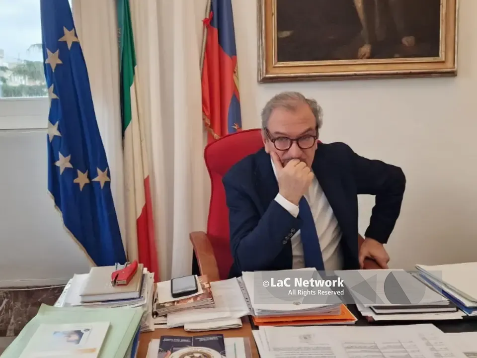 Il Pd nega la crisi al Comune di Vibo, garantisce sostegno a Romeo e chiede di respingere le dimissioni di Continanza