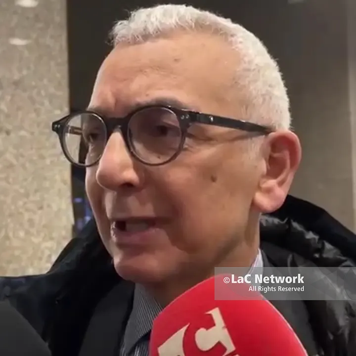 Droghe sintetiche e\u00A0metanfetamine, Capomolla avverte sui rischi della Shaboo a Cosenza\n