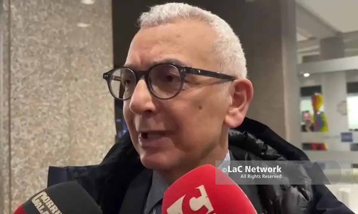 Droghe sintetiche e\u00A0metanfetamine, Capomolla avverte sui rischi della Shaboo a Cosenza\n