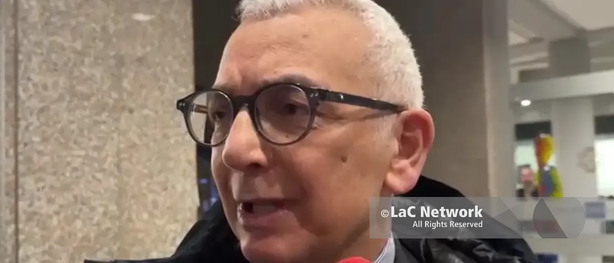 Droghe sintetiche e\u00A0metanfetamine, Capomolla avverte sui rischi della Shaboo a Cosenza\n