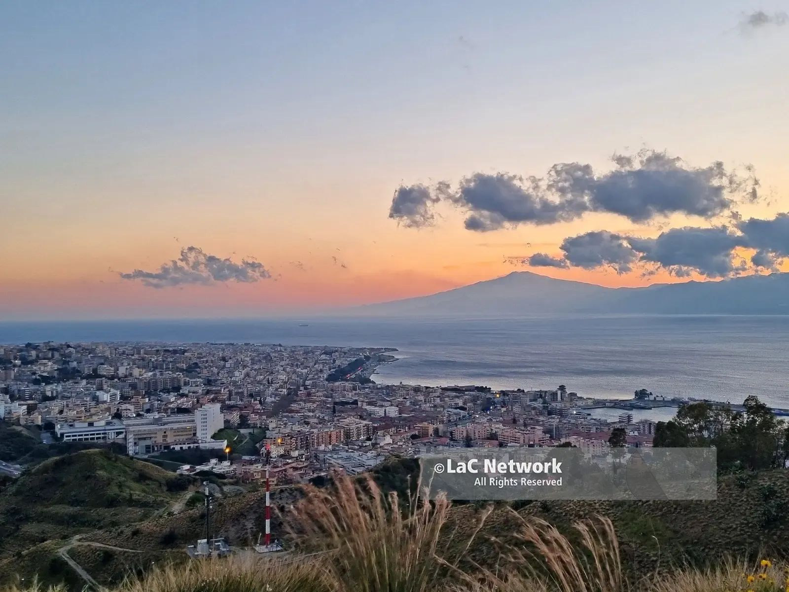 Polo Civico, la Fondazione Mediterranea difende Lamberti: «Caduta di stile nell’addio di Azzarà e Romeo»