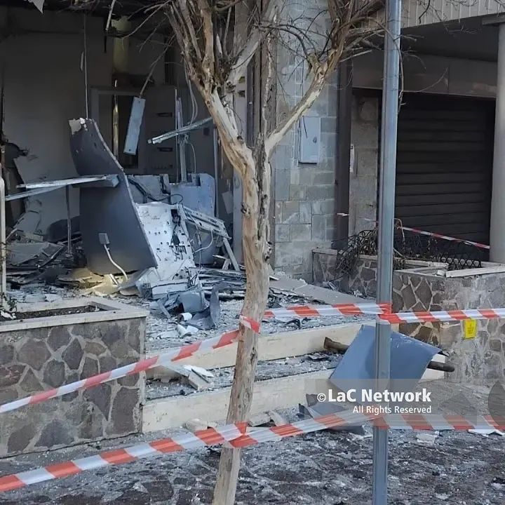 Assalti ai bancomat, 5 fermi in Puglia: chi sono i membri della banda che avrebbe agito anche in Calabria – NOMI