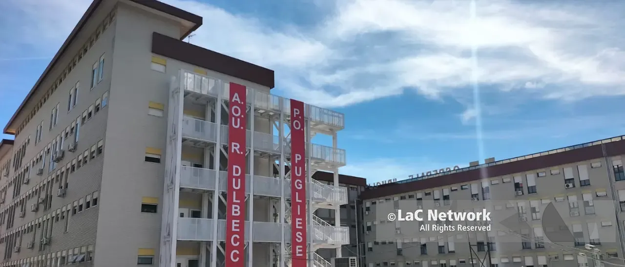 Nuovo ospedale di Catanzaro, sarà il politecnico di Milano a indicare dove sorgerà: due le ipotesi al vaglio