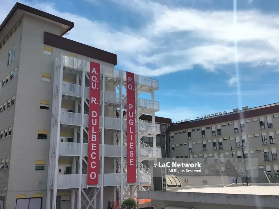 Nuovo ospedale di Catanzaro, sarà il politecnico di Milano a indicare dove sorgerà: due le ipotesi al vaglio