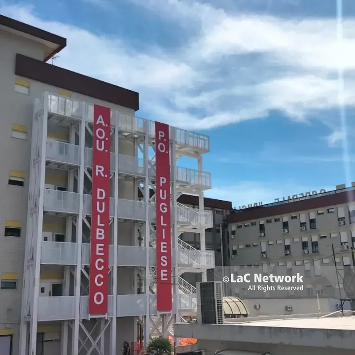 Nuovo ospedale di Catanzaro, crescono le adesioni al comitato contrario allo spostamento del presidio a Germaneto\n