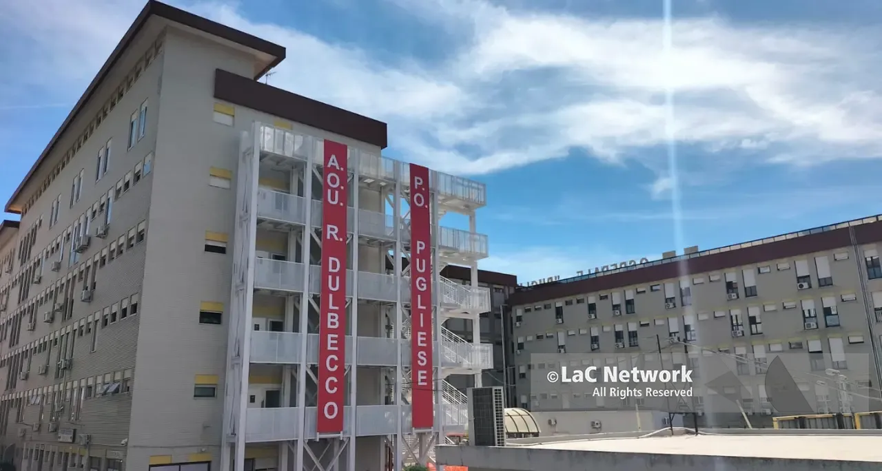 Catanzaro, nasce il comitato “L’ospedale al Pugliese”: contro lo spostamento del presidio a Germaneto\n
