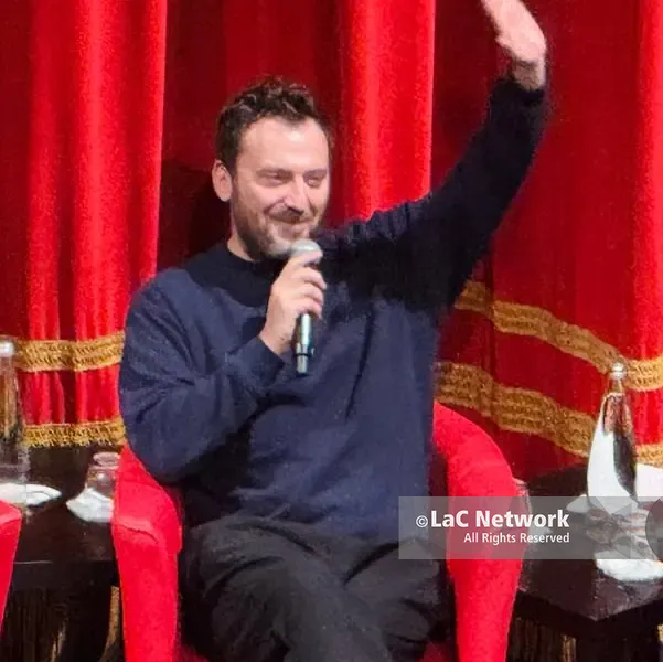 Cesare Cremonini (a sorpresa)\u00A0incanta l’Unical: «Non scegliamo il destino, è lui che sceglie noi»\n