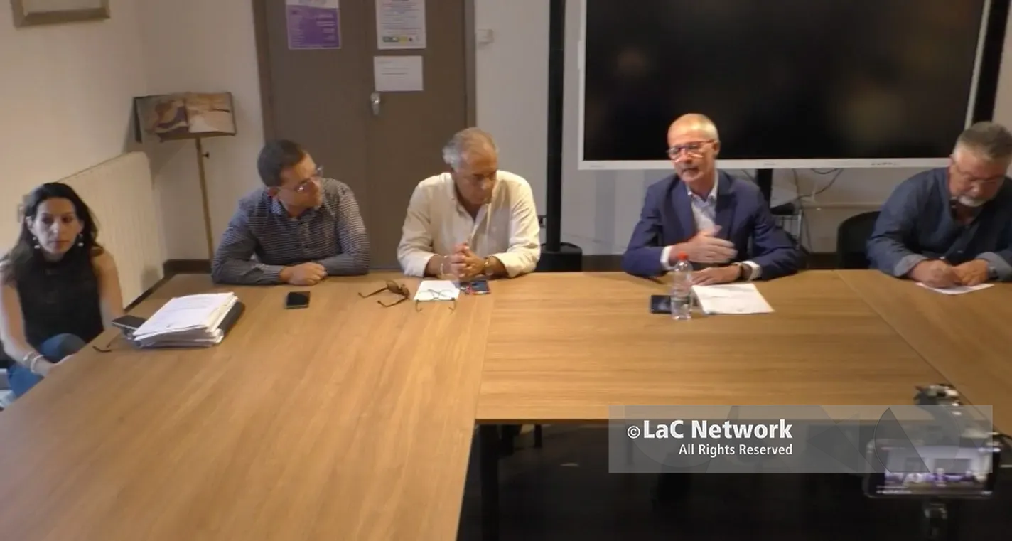 Caulonia, quarto rimpasto di Giunta in quattro anni. Ierace vicesindaco, Commisso nuovo assessore\n