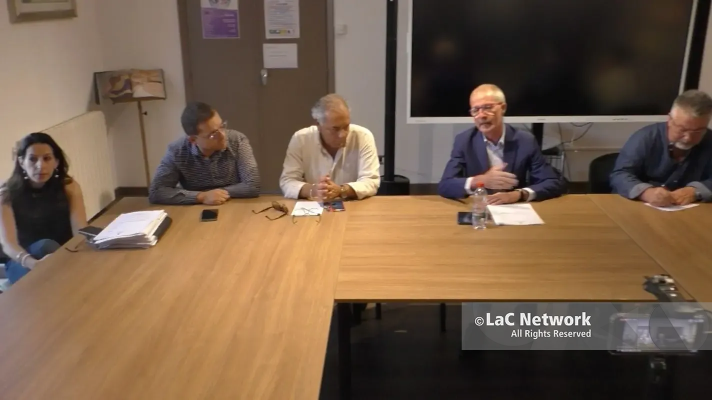 Caulonia, quarto rimpasto di Giunta in quattro anni. Ierace vicesindaco, Commisso nuovo assessore\n