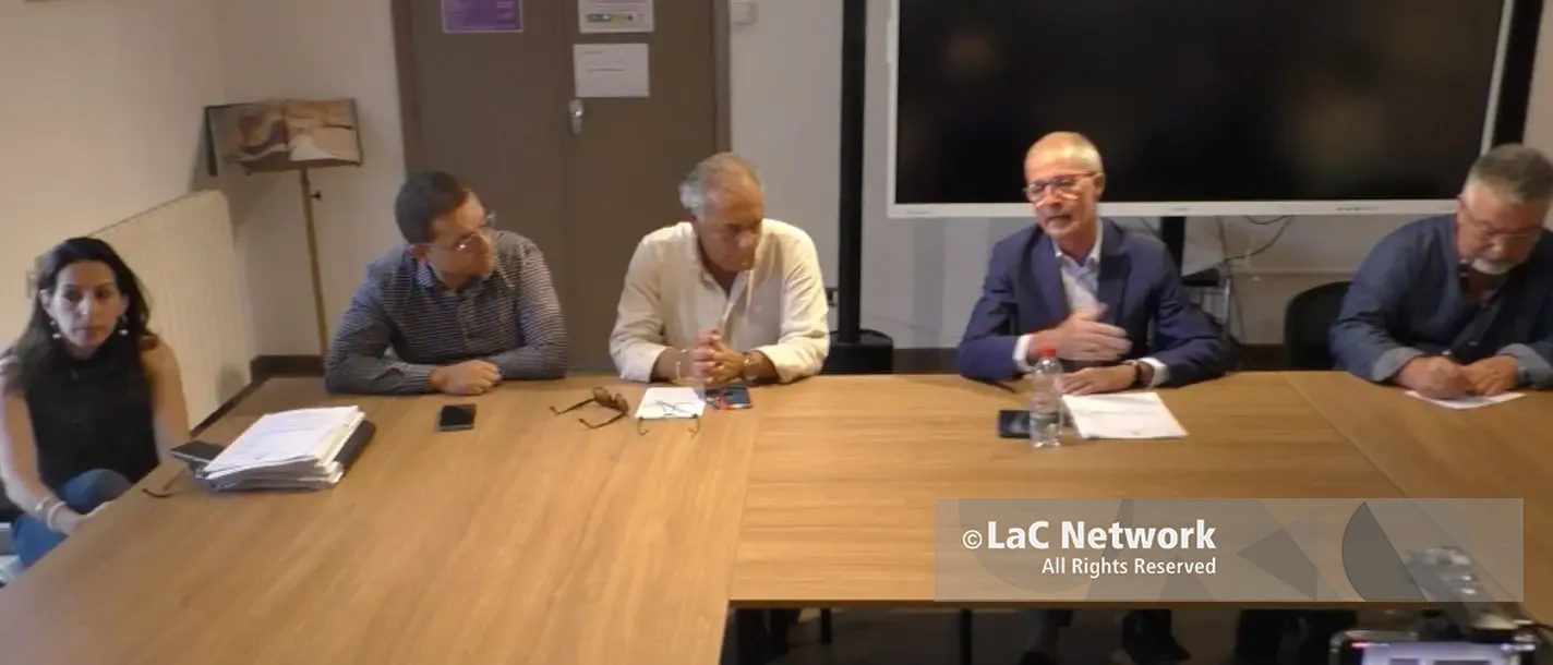 Caulonia, quarto rimpasto di Giunta in quattro anni. Ierace vicesindaco, Commisso nuovo assessore\n