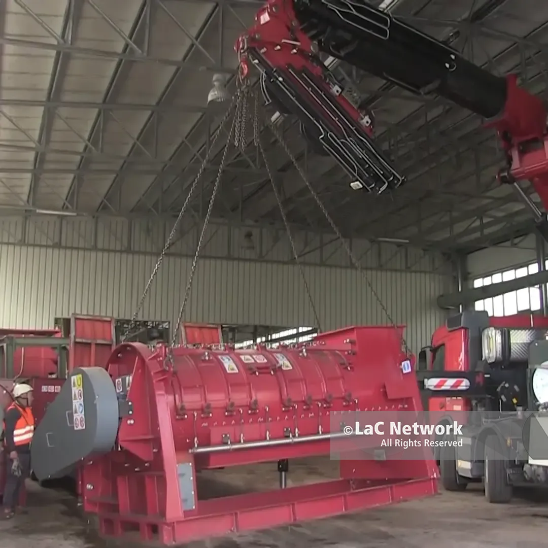 Rifiuti, a Catanzaro l'impianto di Alli riparte a pieno regime: «L'obiettivo è avere la Tari più bassa d'Italia»