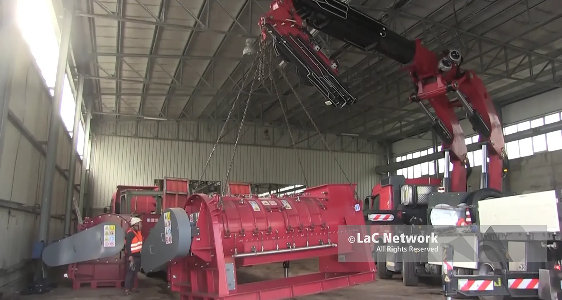 Rifiuti, a Catanzaro l'impianto di Alli riparte a pieno regime: «L'obiettivo è avere la Tari più bassa d'Italia»