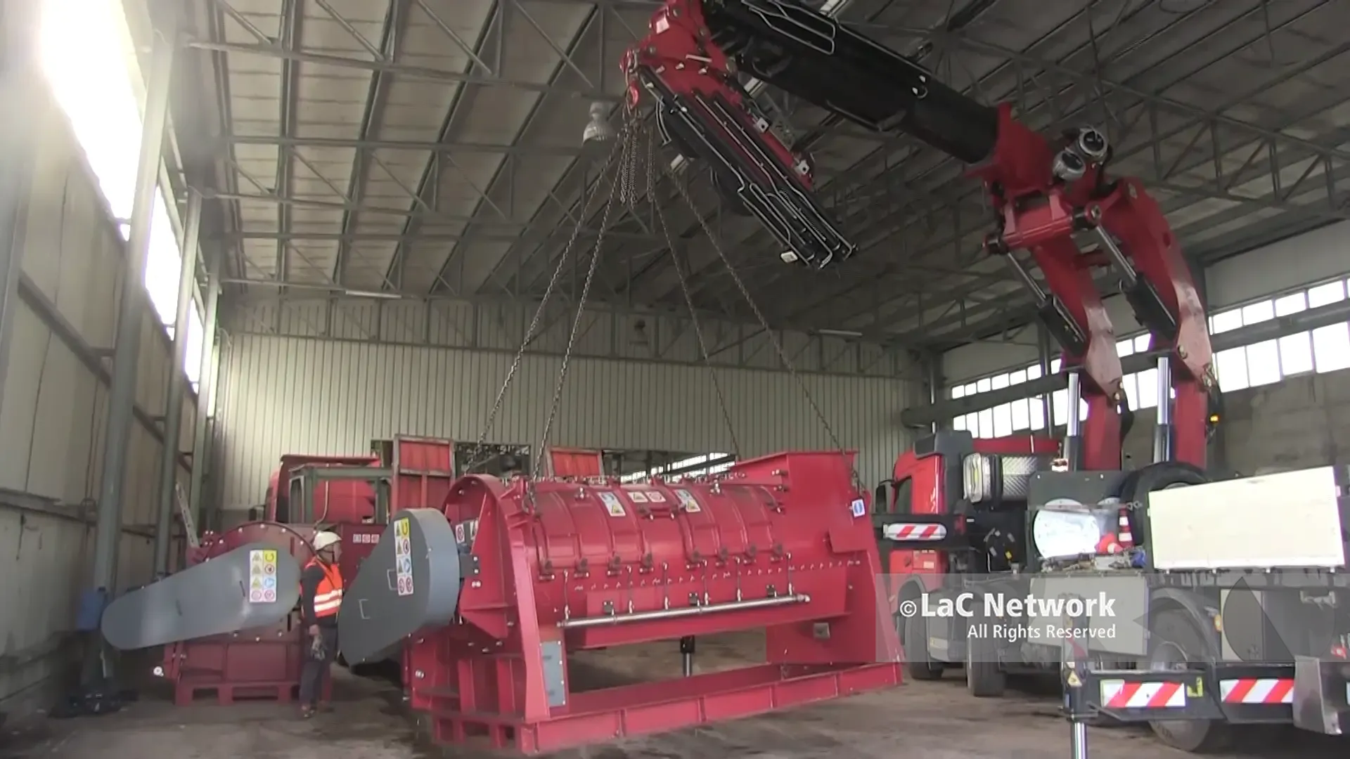 Impianto di Alli, ripartenza a pieno regime: obiettivo 50 tonnellate di organico e Tari più bassa d’Italia