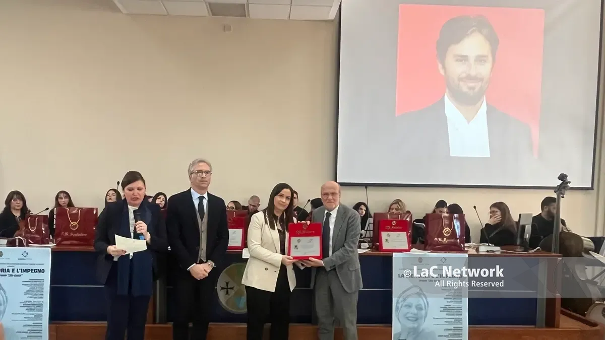 A Reggio la memoria di Lilia Gaeta torna a riunire nel segno dell’impegno per una sanità migliore\n