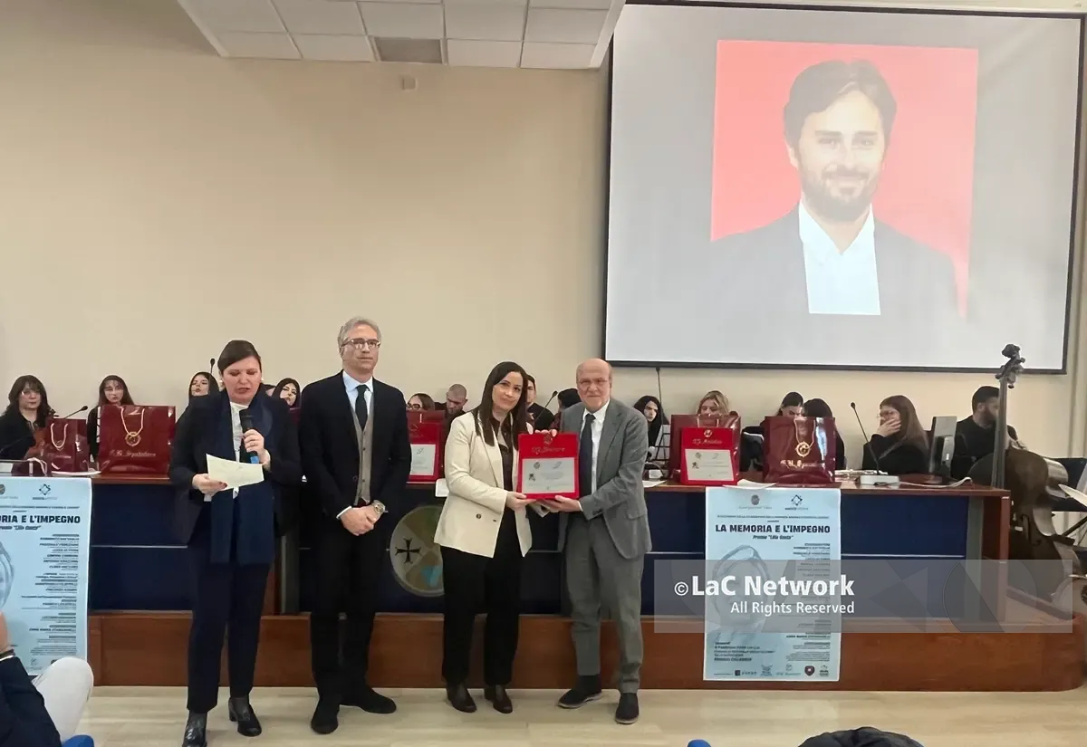 A Reggio la memoria di Lilia Gaeta torna a riunire nel segno dell’impegno per una sanità migliore\n