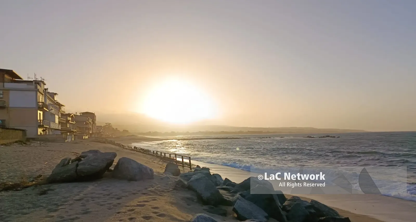 Allerta meteo, ma nel Vibonese tanto sole e scuole chiuse: è arrivato il momento di cambiare registro e magari pensare alla Dad\n