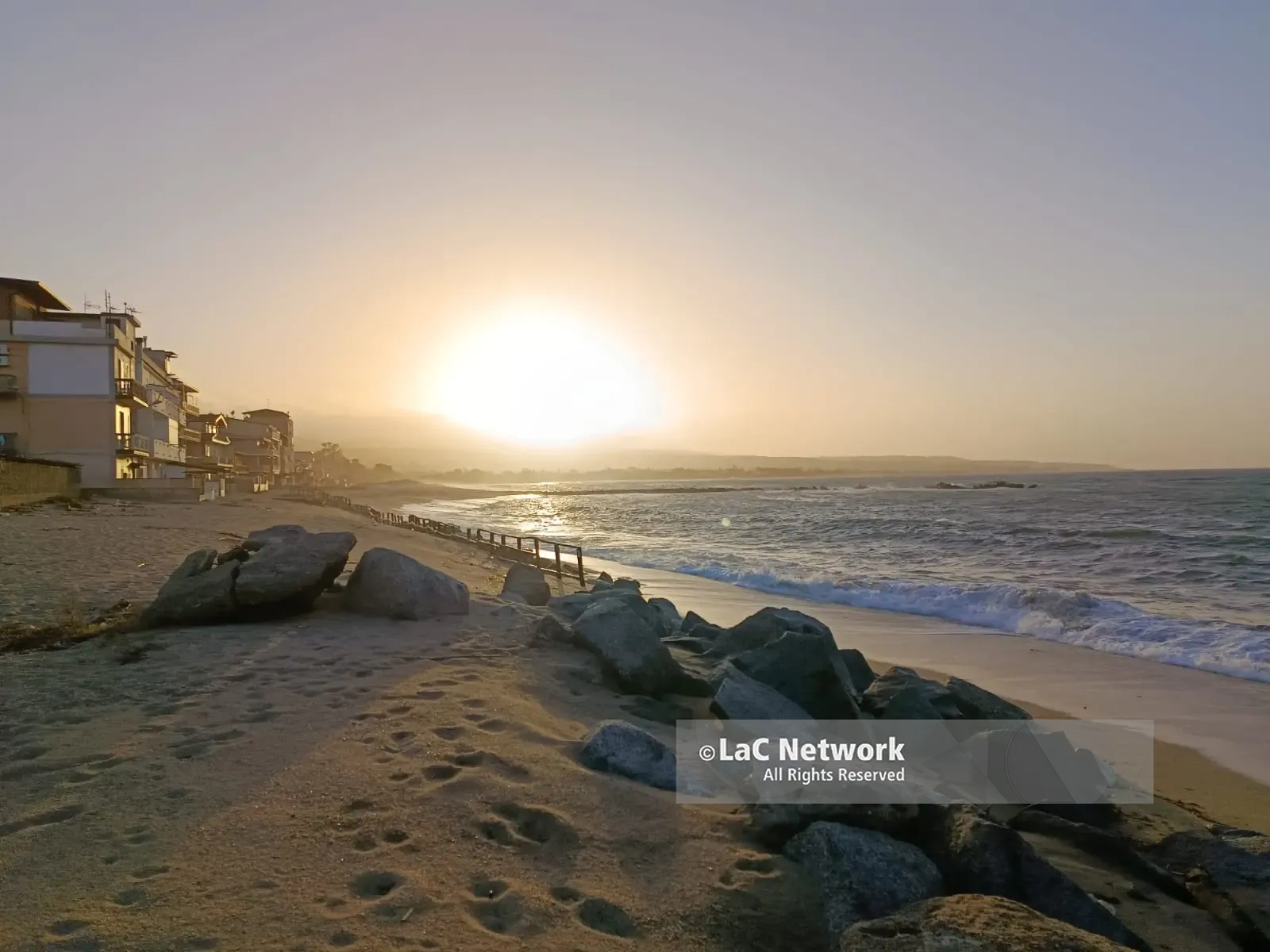 Allerta meteo, ma nel Vibonese tanto sole e scuole chiuse: è arrivato il momento di cambiare registro e magari pensare alla Dad
