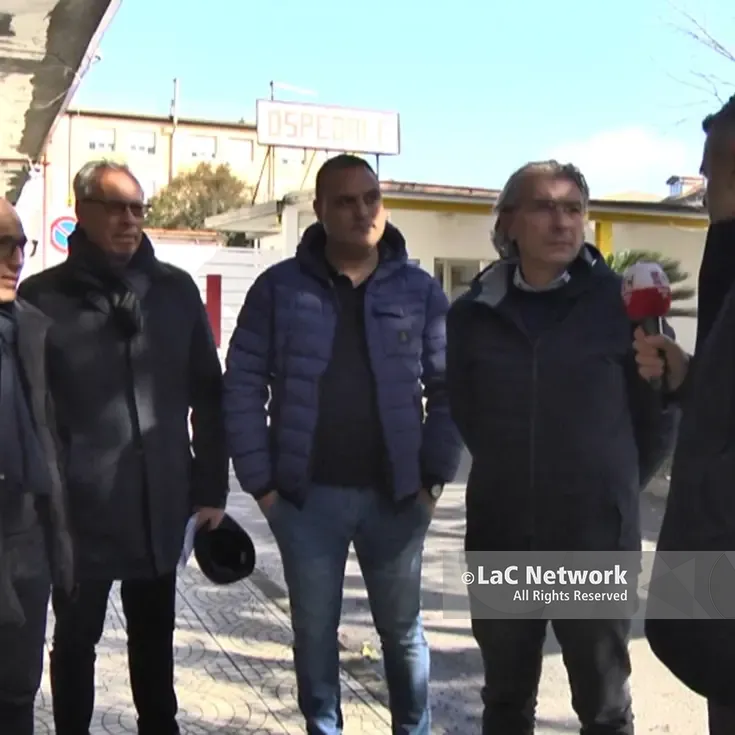 Piano triennale del fabbisogno, dopo le proteste l’Asp di Vibo convoca i sindacati di categoria\n