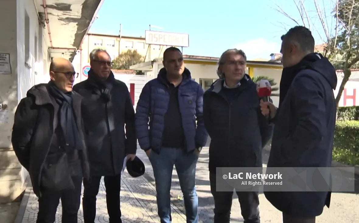 Piano triennale del fabbisogno, dopo le proteste l’Asp di Vibo convoca i sindacati di categoria\n