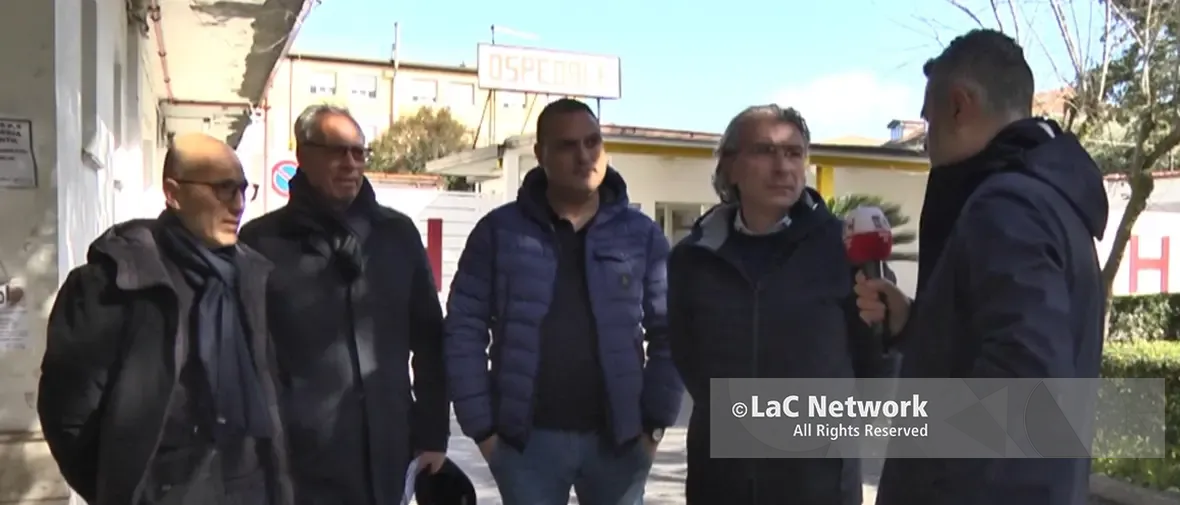 Piano triennale del fabbisogno, dopo le proteste l’Asp di Vibo convoca i sindacati di categoria\n