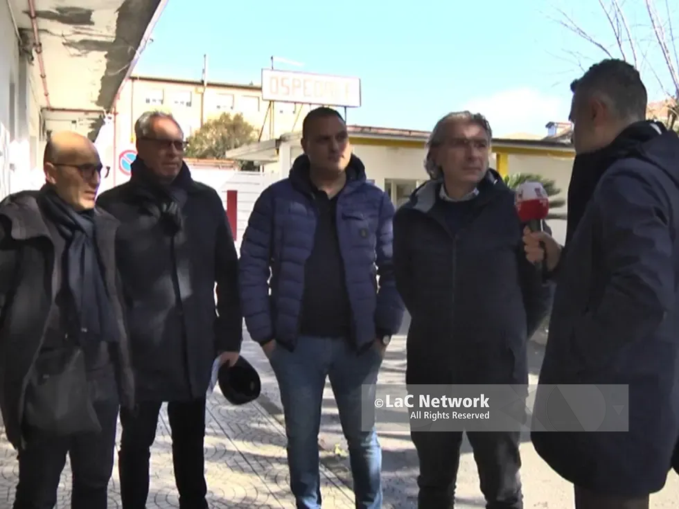 Piano triennale del fabbisogno, dopo le proteste l’Asp di Vibo convoca i sindacati di categoria