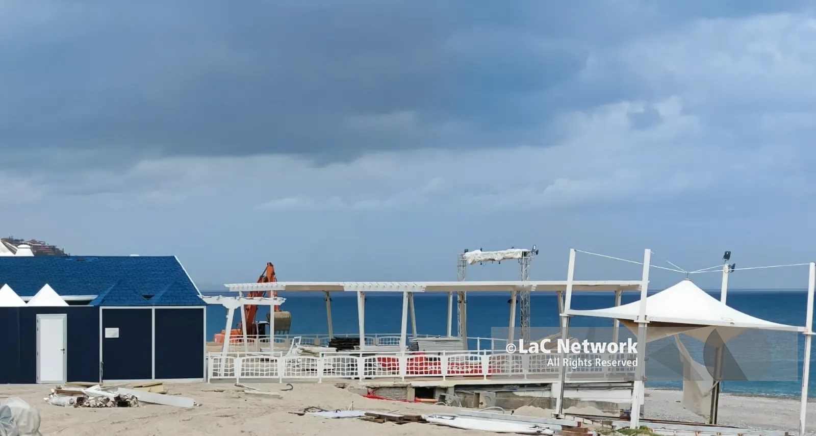 Montepaone, il dopo Harry tra macerie, lavori e voglia di futuro\n