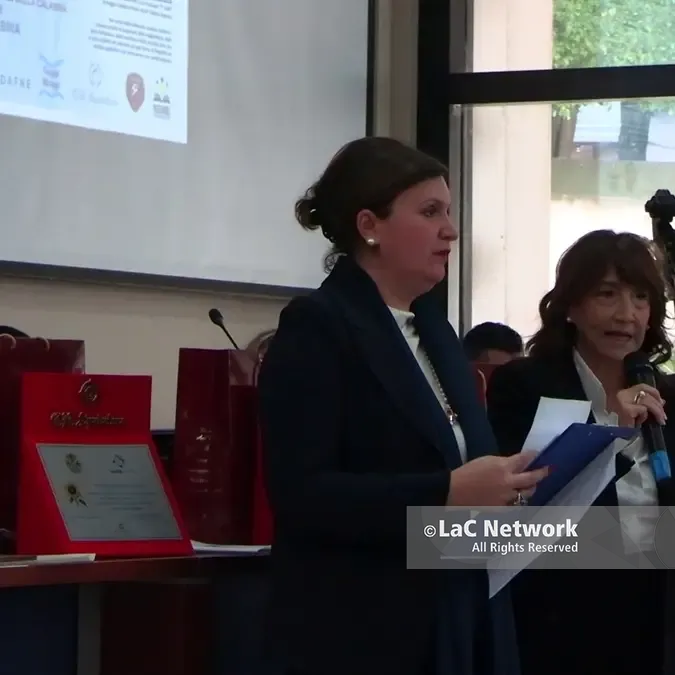 Prevenzione tumori, Di Furia: «Stiamo recuperando i ritardi. Screening della mammella e della cervice in crescita. Note dolenti per il colon retto»\n