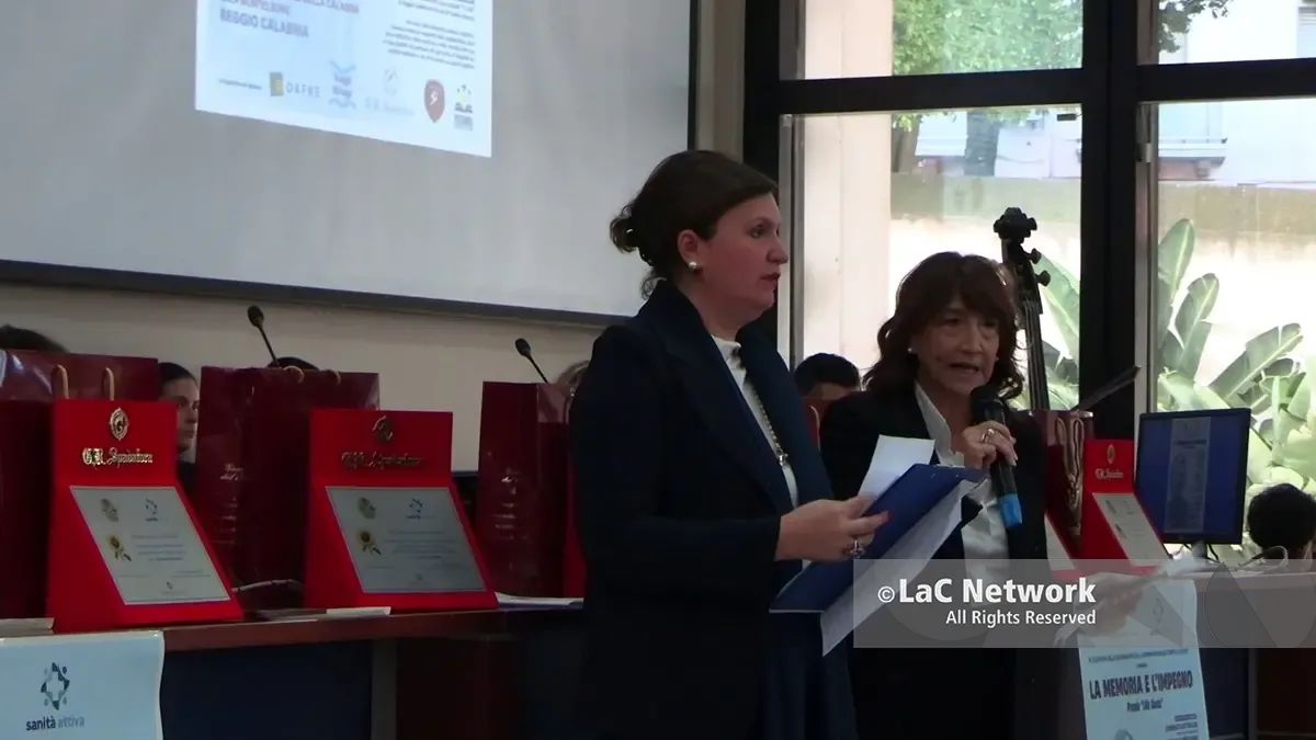 Prevenzione tumori, Di Furia: «Stiamo recuperando i ritardi. Screening della mammella e della cervice in crescita. Note dolenti per il colon retto»\n