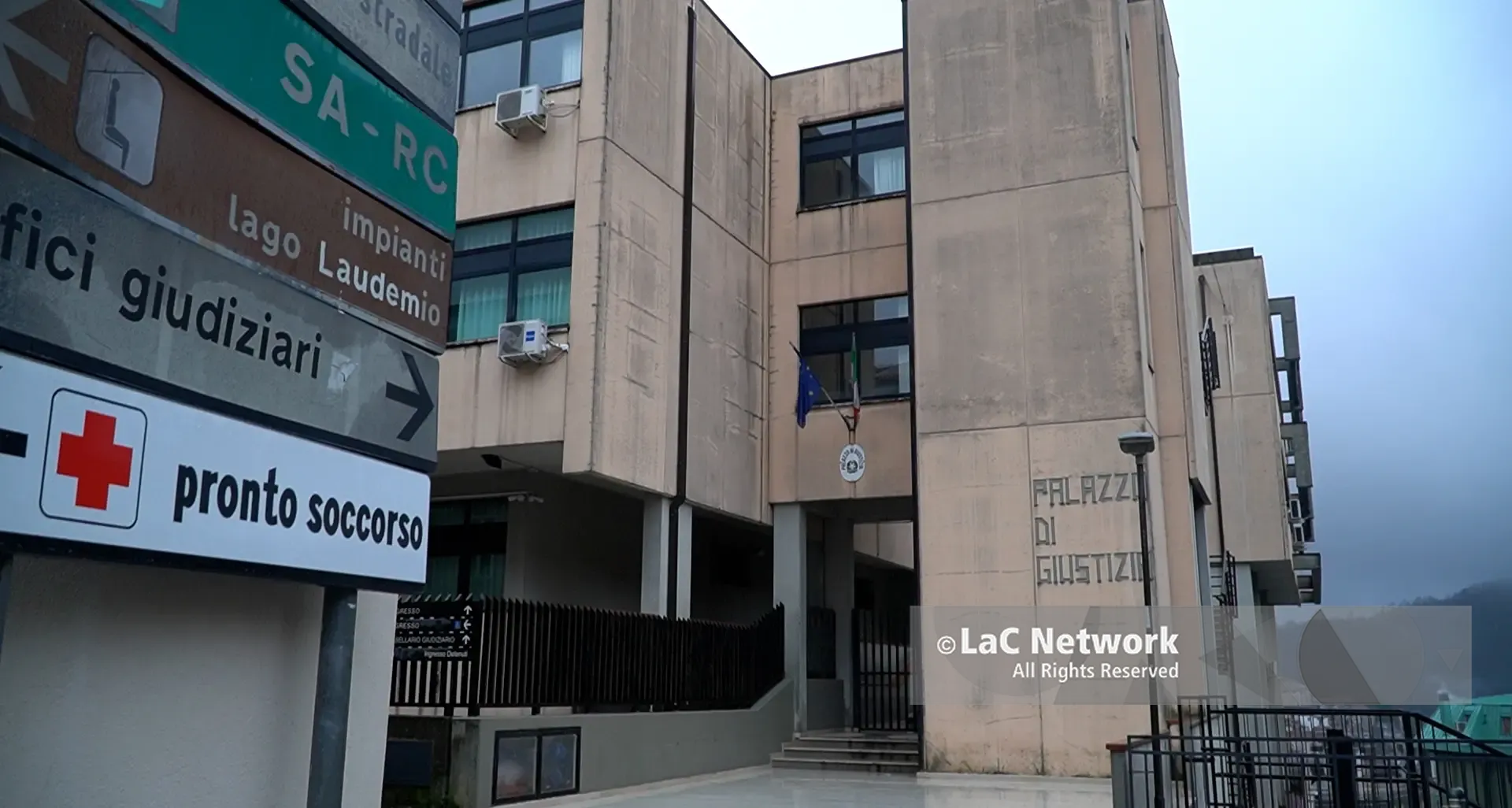 Morta dopo il parto a Lagonegro: Scalea si ferma, la magistratura apre un’indagine\n