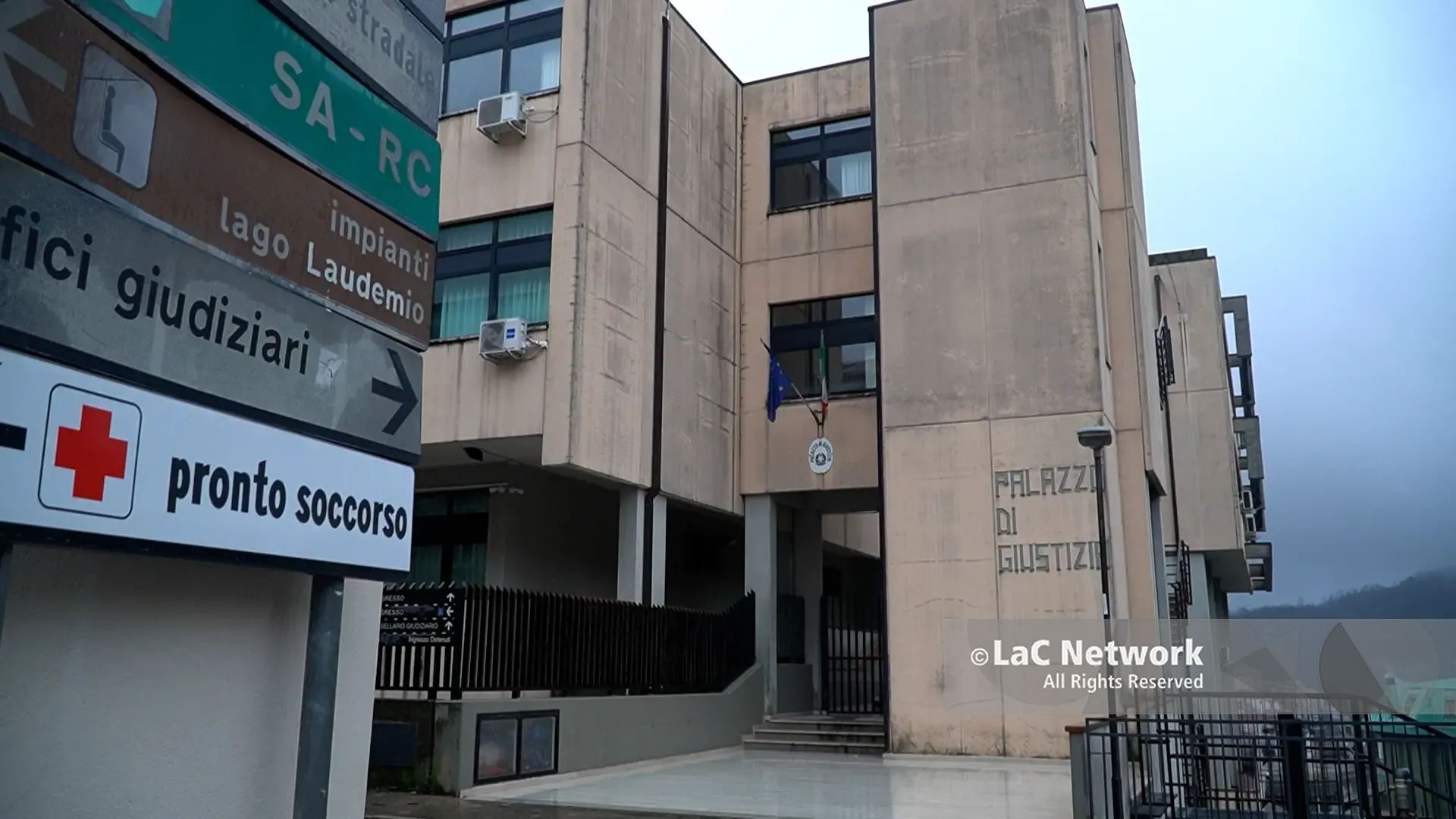 Morta dopo il parto a Lagonegro: Scalea si ferma, la magistratura apre un’indagine\n