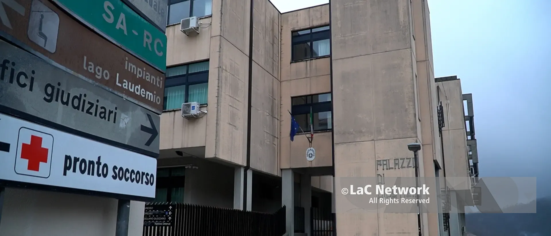 Morta dopo il parto a Lagonegro: Scalea si ferma, la magistratura apre un’indagine\n