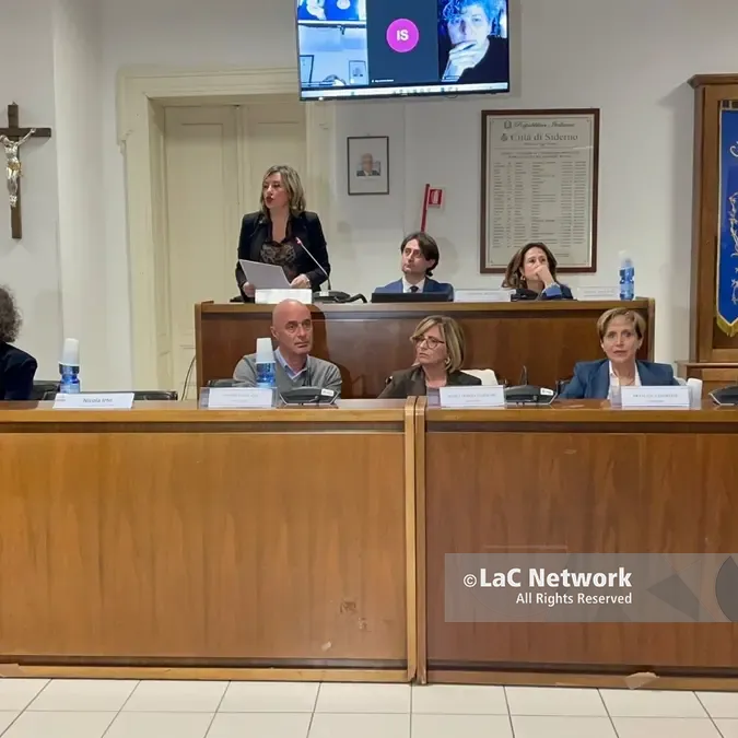 La ricostruzione dopo il ciclone Harry, a Siderno esperti a confronto nel consiglio comunale aperto\n